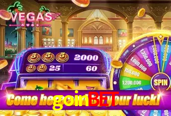 Descubra a Magia dos Jogos de Arcade no goinbet