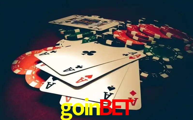 goinbet Brasília - Betting Features