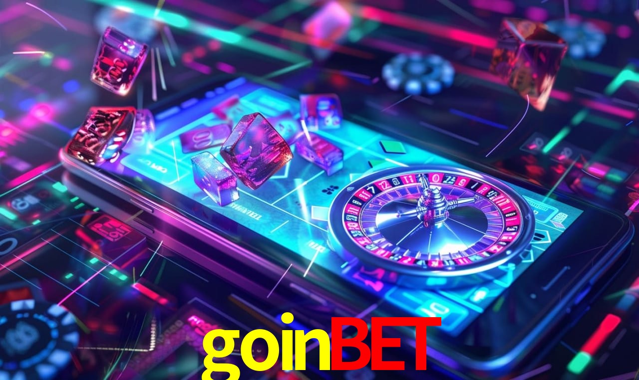 Jogos de Slot goinbet