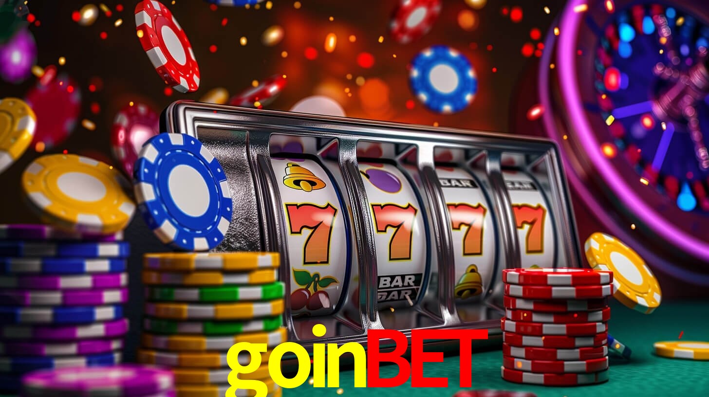 Casino VIP goinbet