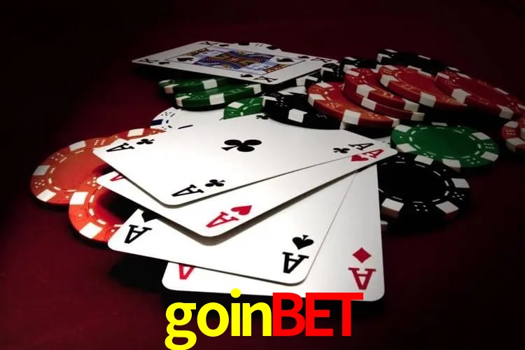 Apostas de Futebol goinbet