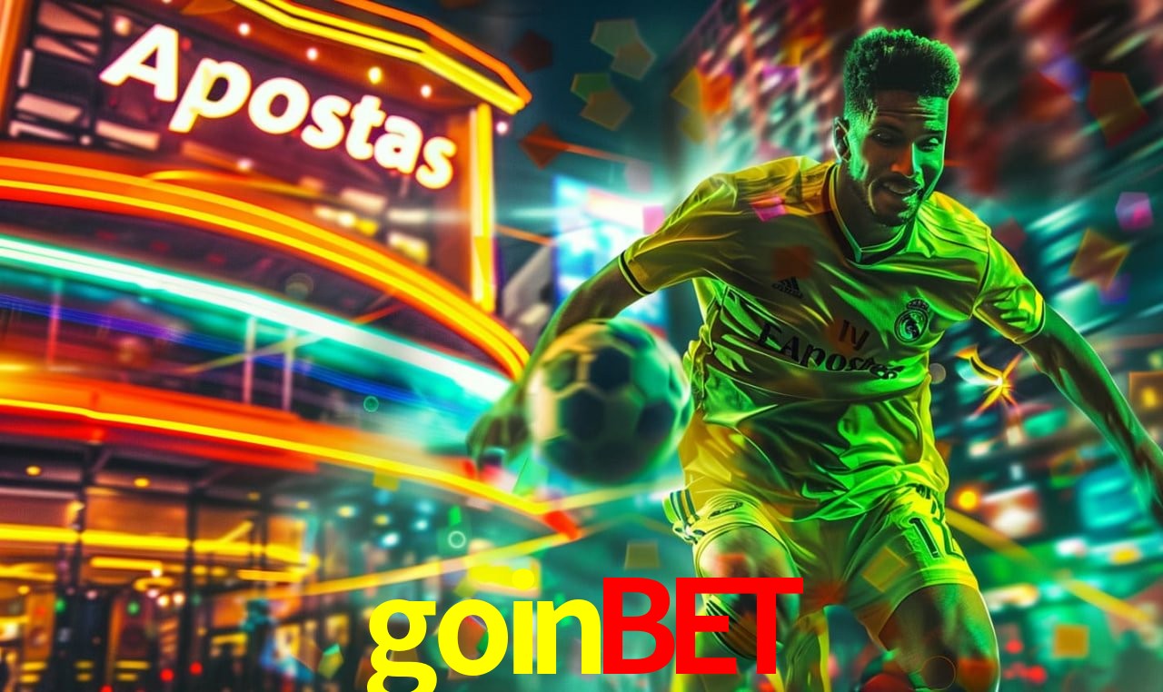 Integração de APIs goinbet