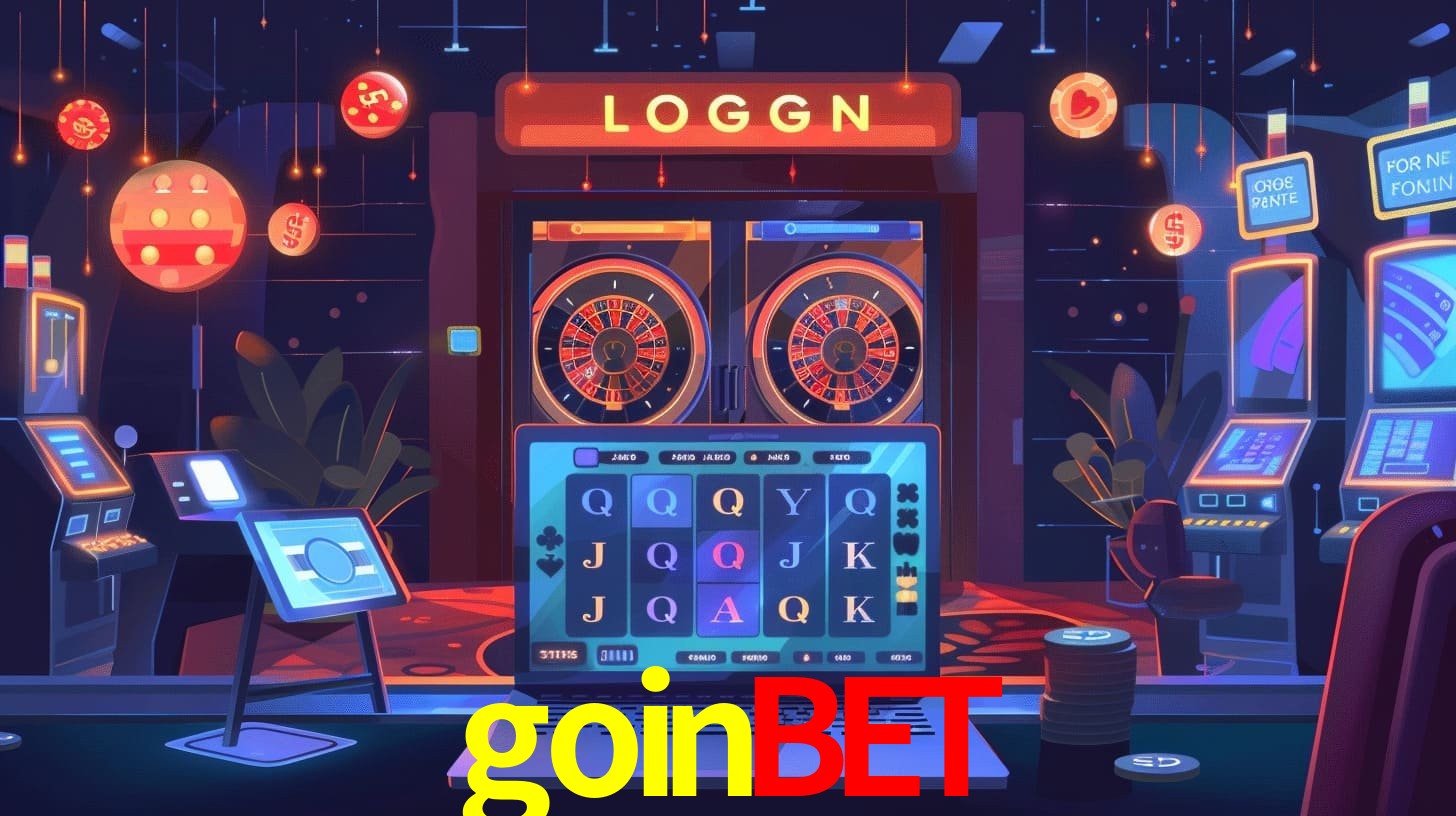 goinbet - User Statistics