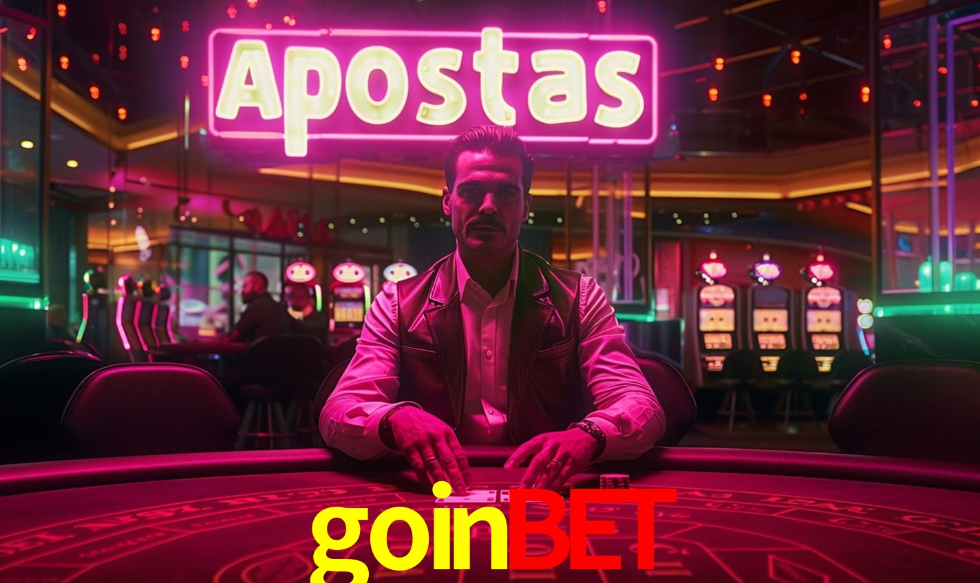 A Emoção da Loteria na goinbet: Uma Chance de Mudança de Vida